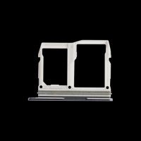 LG G8 sim tray black