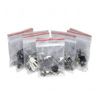 iPhone 7G Full Cap Internal + Screws