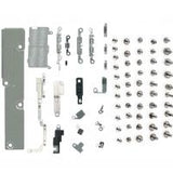 iPhone Xs Max Full Cap Internal + Screws