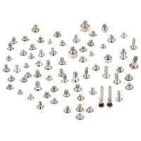iphone xs full screws complet