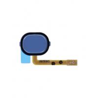 Samsung Galaxy A40 2019 A405f Flex ID Touch Blue