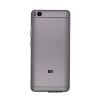 Xiaomi Mi 5s back cover silver