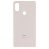 xiaomi mi 8se back cover gold