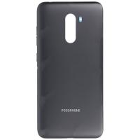 xiaomi F1 back cover black Original