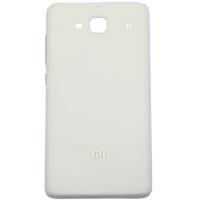 Xiaomi Redmi 2 back cover white
