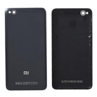 xiaomi redmi 4a back cover black