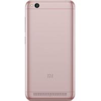 xiaomi redmi 5a back cover pink