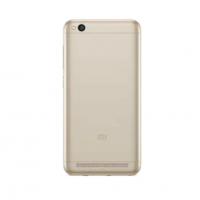 xiaomi redmi 5a back cover gold