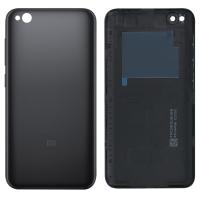 xiaomi redmi go back cover black
