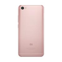 xiaomi redmi note 5a back cover pink