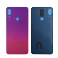 xiaomi redmi note 7 back cover red original