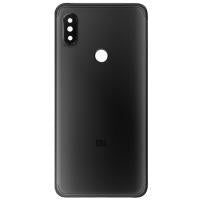 xiaomi redmi s2 back cover black