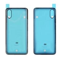 Xiaomi Mi 8 Pro back cover transparent