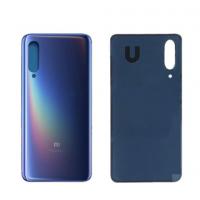 xiaomi mi 9 back cover blue AAA