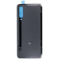 Xiaomi Mi 9 Back Cover Grey / Black AAA