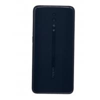 Oppo Reno z back cover black original
