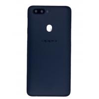 Oppo R11s back cover black