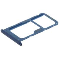 huawei honor 9 sim tray blue