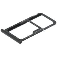 huawei mate 10 lite sim tray black