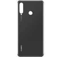 Huawei P30 Lite / New Edition Back Cover (48Mp Version) Back Cover Black AAA