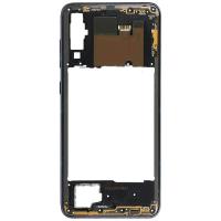 samsung galaxy a70 2019 a705 frame black