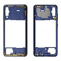 samsung galaxy a70 2019 a705 frame blue