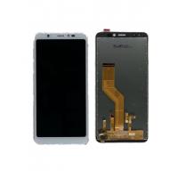 wiko y60 touch+lcd white