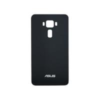 asus zenfone 3 ze520kl z017da back cover black original