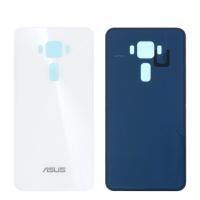 asus zenfone 3 ze520kl z017da back cover white original