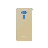 asus zenfone 3 ze520kl z017da back cover gold original