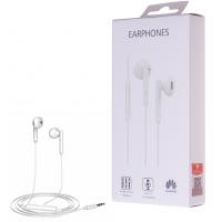 Huawei Handsfree AM115 Jack 3.5mm White In Blister