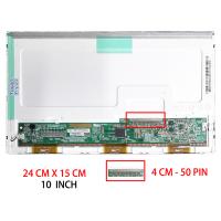 computer led 10" 100IFW1 32 pin lcd display