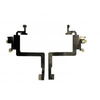 iPhone 11 pro flex sensors