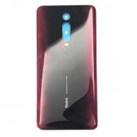 Xiaomi Mi 9T/Mi 9T Pro Back Cover Red Original