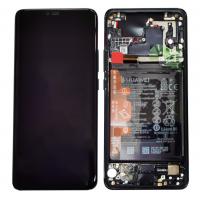 Huawei Mate 20 RS Porsche Design(LYA-L29) Touch+Lcd+Frame+Battery Original