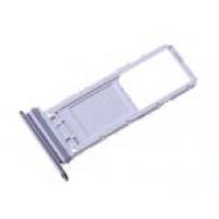 samsung galaxy note 10 n970 sim tray grey