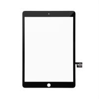 iPad 7a 10.2&quot; 2019/iPad 8 10.2&quot;  Touch Without Adhesive Foil Black Original