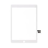 iPad 7a 10.2" 2019/iPad 8 10.2" Touch Without Adhesive Foil White Original