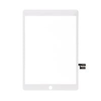 iPad 7a 10.2&quot; 2019/iPad 8 10.2&quot; Touch Without Adhesive Foil White Original