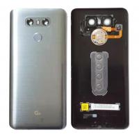 LG G6 H870 Back Cover Silver Original