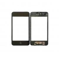 iPod touch 3st touch+frame black