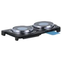 Huawei Honor 10 Lite Camera Glass+Frame White