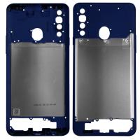 samsung galaxy a20s 2019 a207 frame B blue