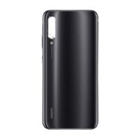 xiaomi mi a3 back cover black AAA