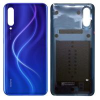 xiaomi mi a3 back cover blue AAA
