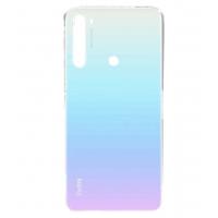 xiaomi redmi note 8t back cover white AAA