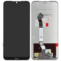 xiaomi redmi note 8t touch+lcd black