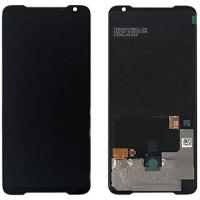 asus rog phone II 2 zs660kl touch+lcd black original