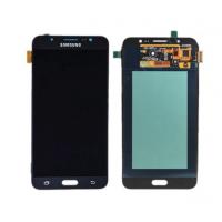 samsung galaxy j7 2016 j710 touch+lcd black OLED