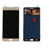 samsung galaxy a5 a500f touch+lcd change glass gold